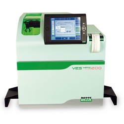 Автоматический анализатор Ves-Matic Cube 200